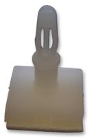 LCBSBM-6-01A2 - Locking Sticky Feet Mini 9.5mm, 20 Pack