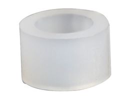 D01474 - PCB Spacer, Round, 3.2mm, Nylon 66, 3mm
