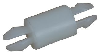 DTRMSPM-4-01 - PCB Support, Mini, 6.4mm, 50 Pack