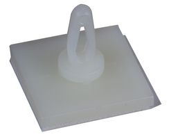 DTRCBSB-3-01A2-RT - PCB Support, Taped Base, 4.8mm, 50 Pack