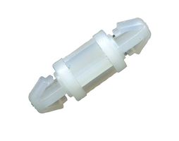 DTRDLSP-1-6M-01 - PCB Support, Dual Lock, 6mm, 50 Pack