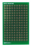 SBBTH1510-1 - 150 Point Through Hole Solder Breadboard