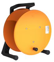 SP300 - Empty Cable Reel, 300mm Plastic