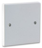 PELB1554 - 1 Gang Blanking Plate