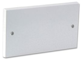 PELB1555 - 2 Gang Blanking Plate