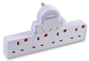 PRO ELEC 2348