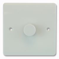 CCA141 - 1 Gang 2 Way Dimmer Switch, 250W