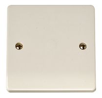 CCA017 - 20A Flex Outlet Plate