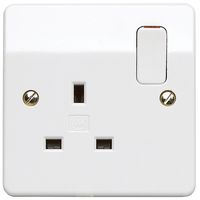 Indoor Switches & Sockets