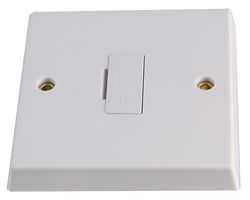 VX1090 - 13A Unswitched Fused Spur