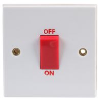 PELB1837 - 45A Control Switch