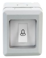 PEL00891 - Bell Switch, IP55