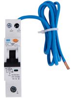 CUCRC32-01 - 32A Single Pole Compact RCBO, C Curve, Type AC