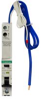 GB6:6FSR16/30B - Loadstar Single Pole RCBO, B Curve, 6kA, 16A, 30mA