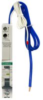 GB6:6FSR32/30B - Loadstar Single Pole RCBO, B Curve, 6kA, 32A, 30mA