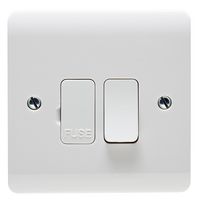 GB6:CR1827 - Instinct Switched Fused Connection Unit, 13A