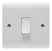 GB6:CR1175 - Instinct Intermediate Wall Switch, 10AX