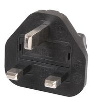 PELB1054 - UK Mains to C7 Adaptor
