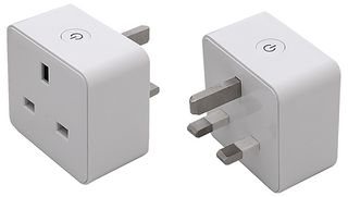 F1301-UK - HL Smart Plug, UK, 13A