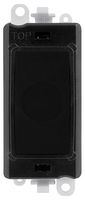 GM2017BK - Flex Outlet Module, 20AX