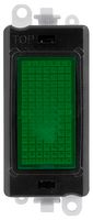 GM2082BK - GridPro Indicator Module, Green