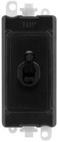 GM209028BK - Intermediate Toggle Switched Module, 20AX