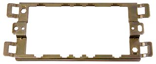 GR20400 - Universal Yoke, 3 & 4 Module