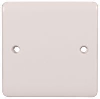 PELB2430 - Blanking Plate, 1 Gang