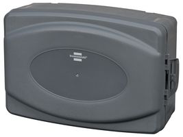 1160530 - Outdoor Weatherproof Enclosure, IP54