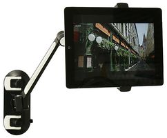 1456 - Suction Device Mount