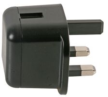 USB Mains Chargers