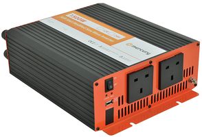IMS1500-12 - 12V Soft Start Modified Sine Wave Inverter 1500W