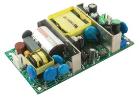 PD-20-12 - 20W Single Output Open Frame SMPSU 12V 1.67A