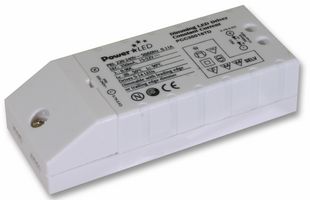 PCC35018TD - 18W 15-52V 350mA Triac Dimming Non IP Rated Constant Current LED Lighting Power Supply