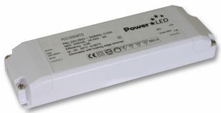PCC105036TD - 36W 16-35V 1050mA Triac Dimming Constant Current LED Lighting Power Supply