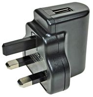 SW4492-V4 - 1A, USB Mains Charger