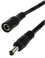 CW01905-HD - 2.1mm Extension Cable - 5m