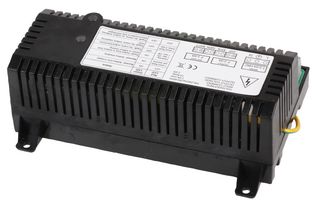 G13803BMU - Unboxed PSU, 12V, 3A, G Range, BM Series