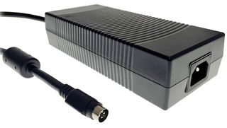 TP1058 - Desktop Power Supply (Level VI), 24V, 8.3A, 200W, IEC320 C14, 1.2m Plug
