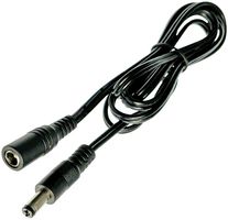 TGR-01904 - 2.1mm Extension Cable - 3m