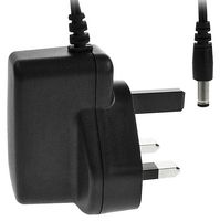 TP1182 - Mains Power Supply, 5V, 1A, 5W, 2.1mm