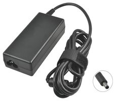 PA12-74VT4 - Dell Laptop Power Supply, 19.5V, 3.34A, 65W, 4.5x3mm Adaptor