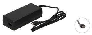 CAA0744A - Universal Laptop Power Supply, 20W, 3.25A, 65W