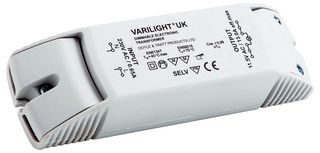YT210Z - Dimmable Electronic Transformer, 11.5V, 18.2A, 210W