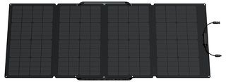 EFSOLAR160W - Portable Solar Panel, 160W, IP68