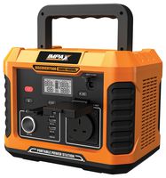 DISCOVERY 500 - Discovery Portable Power Station, 400Wh