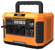 DISCOVERY1500 - Discovery Portable Power Station, 1328Wh