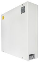 HAY-PSU12V3ABBL - Large AC/DC Boxed Power Supply with Battery Backup, 12V DC, 3A, 36W
