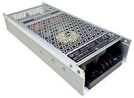 TGR750-36 - AC/DC Enclosed Switching Power Supply, 36V DC, 20.9A, 750W