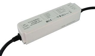 EPV-60P-24 - On/Off LED Driver, 24V DC, 2.5A, 60W, IP67